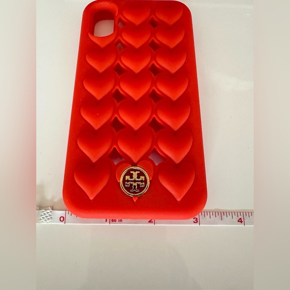 Tory Burch IPhone X Case - Picture 6 of 6